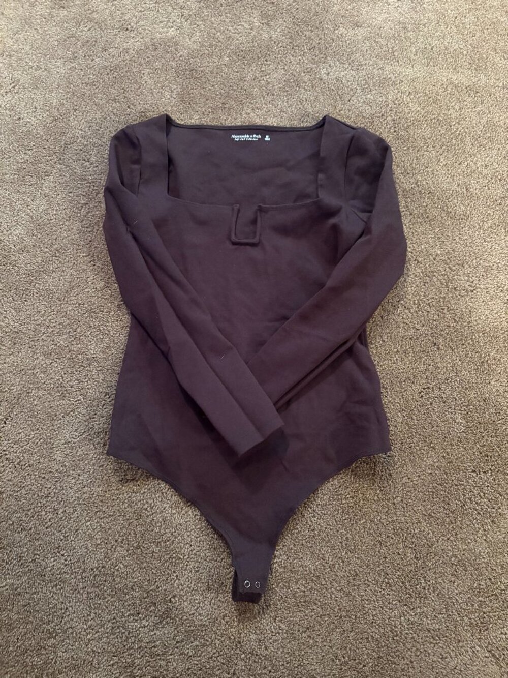 Abercrombie Bodysuit